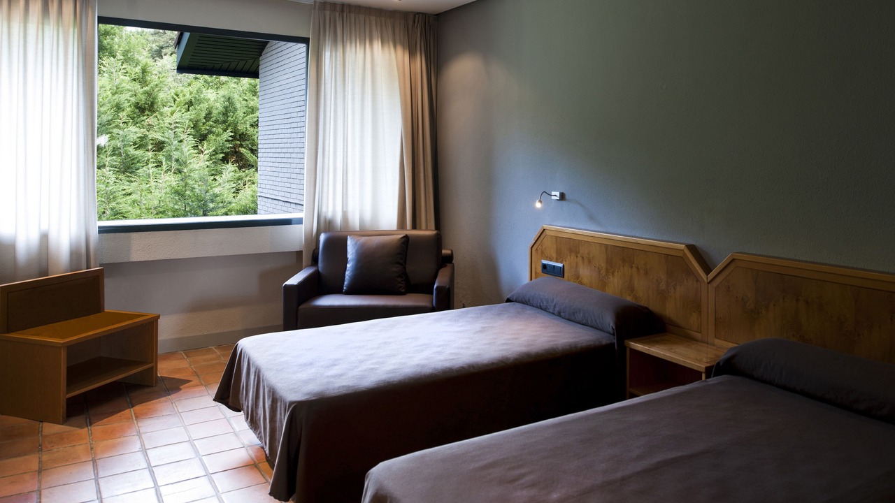 Photo of Bedroom in Zuia