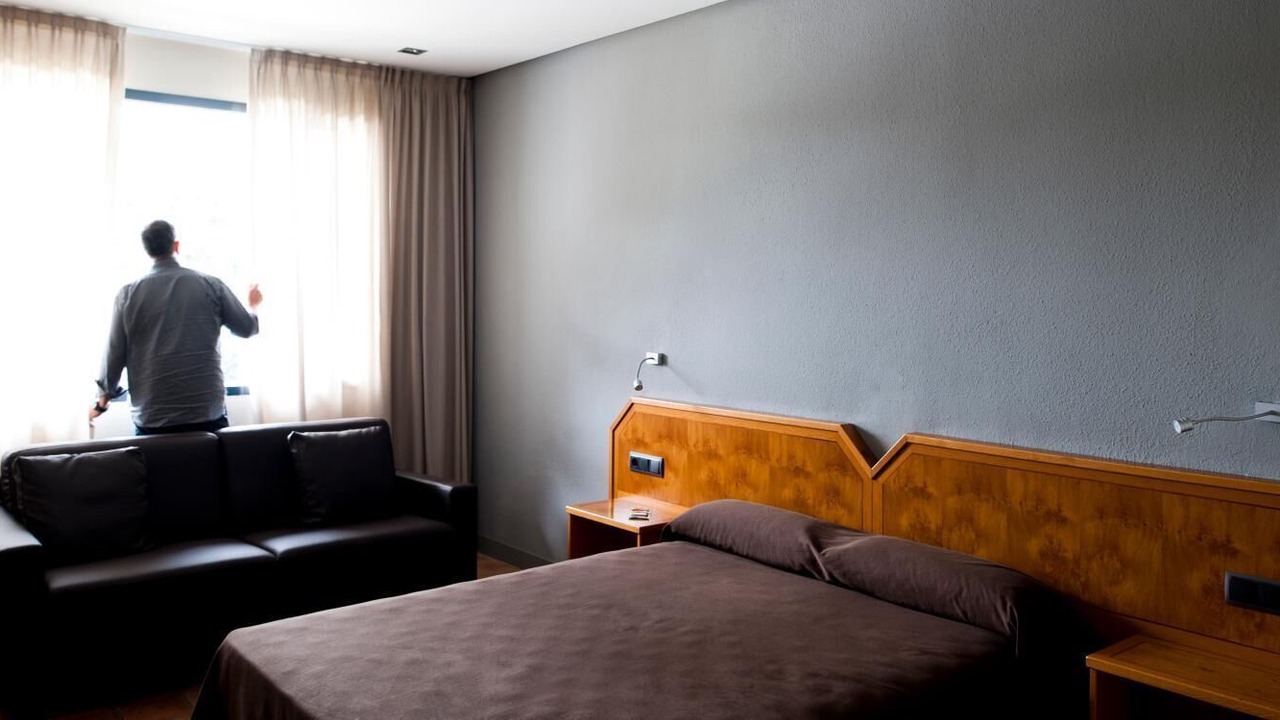 Photo of Bedroom in Zuia