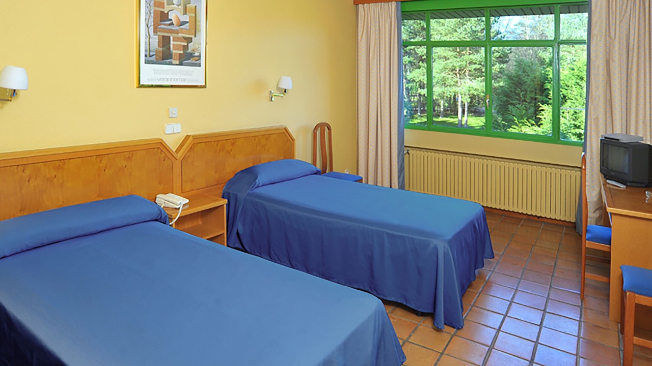 Photo of Bedroom in Zuia