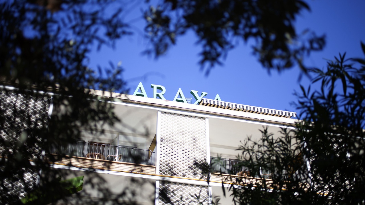 Photo of Outdoor in Son Armadams