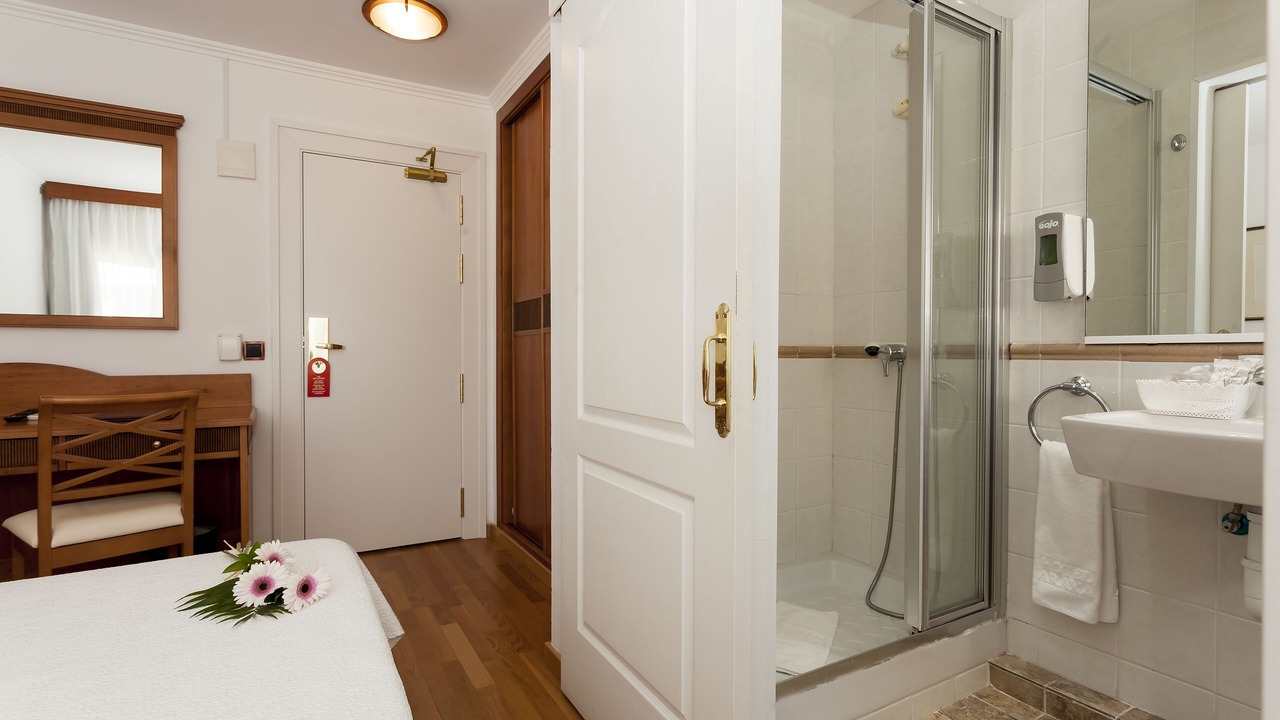 Photo of Bedroom in Son Armadams