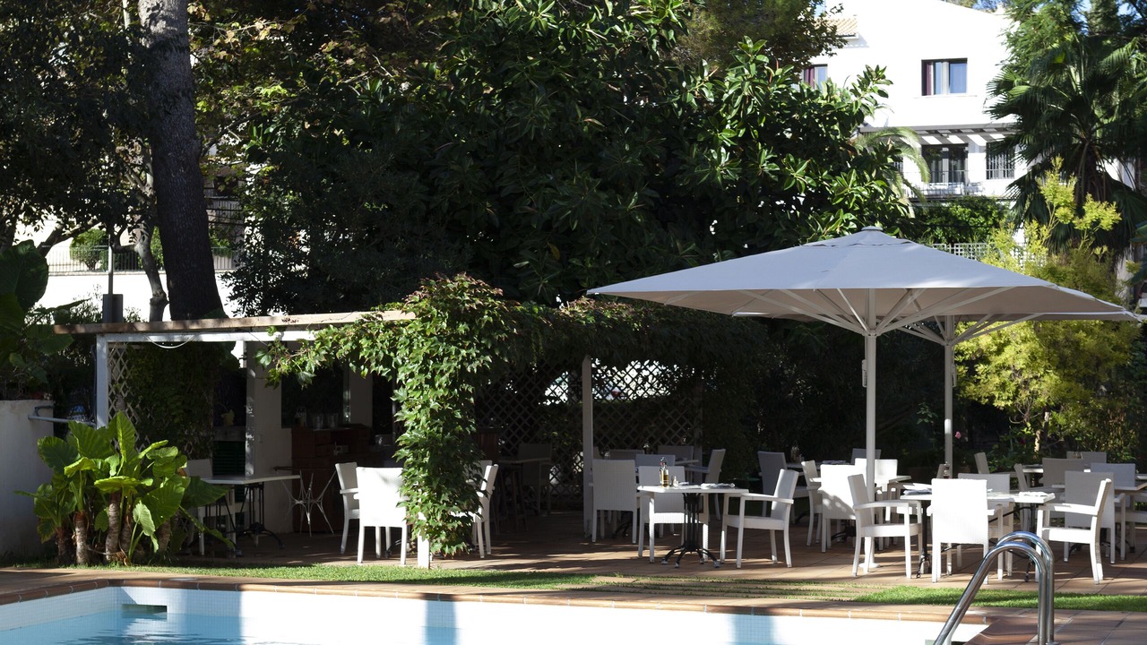 Photo of Outdoor in Son Armadams