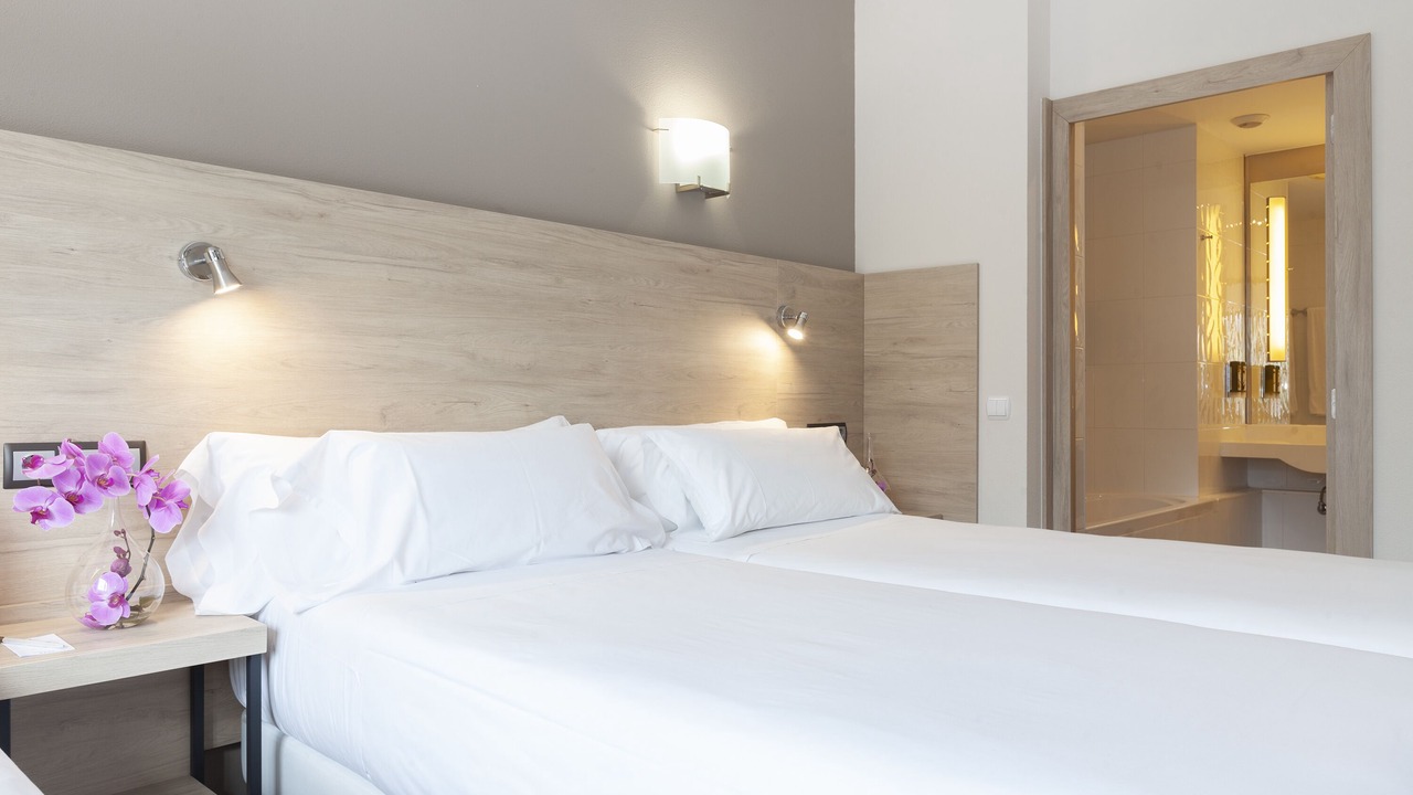 Photo of Bedroom in Barakaldo