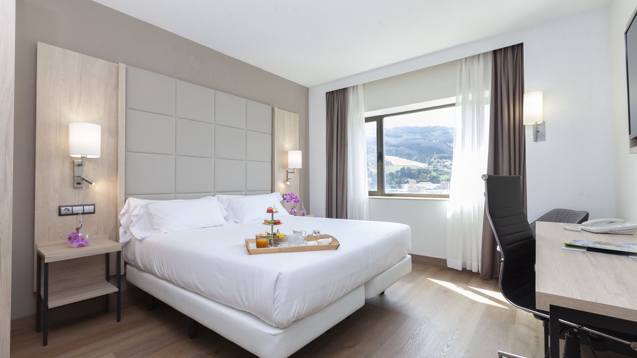 Photo of Bedroom in Barakaldo