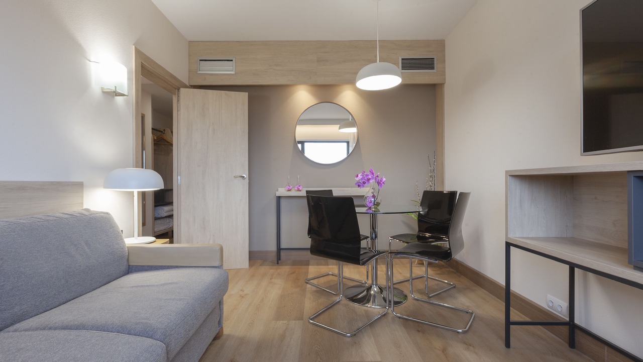 Photo of Bedroom in Barakaldo