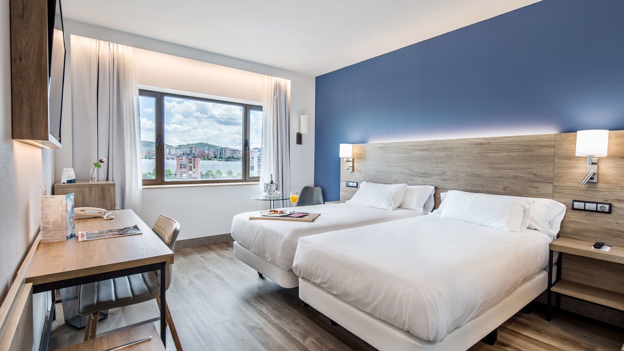 Photo of Bedroom in Barakaldo
