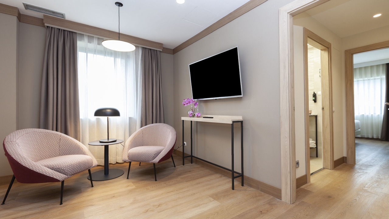 Photo of Bedroom in Barakaldo