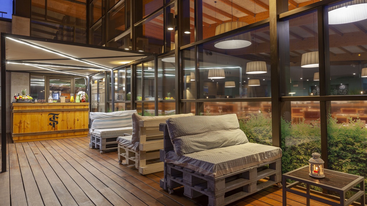 Photo of Outdoor in Barakaldo