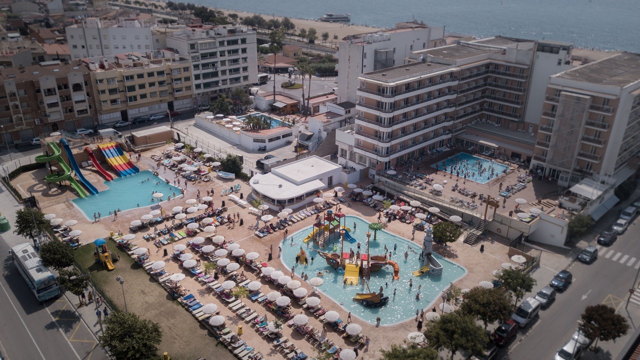 Photo of Outdoor in Malgrat de Mar