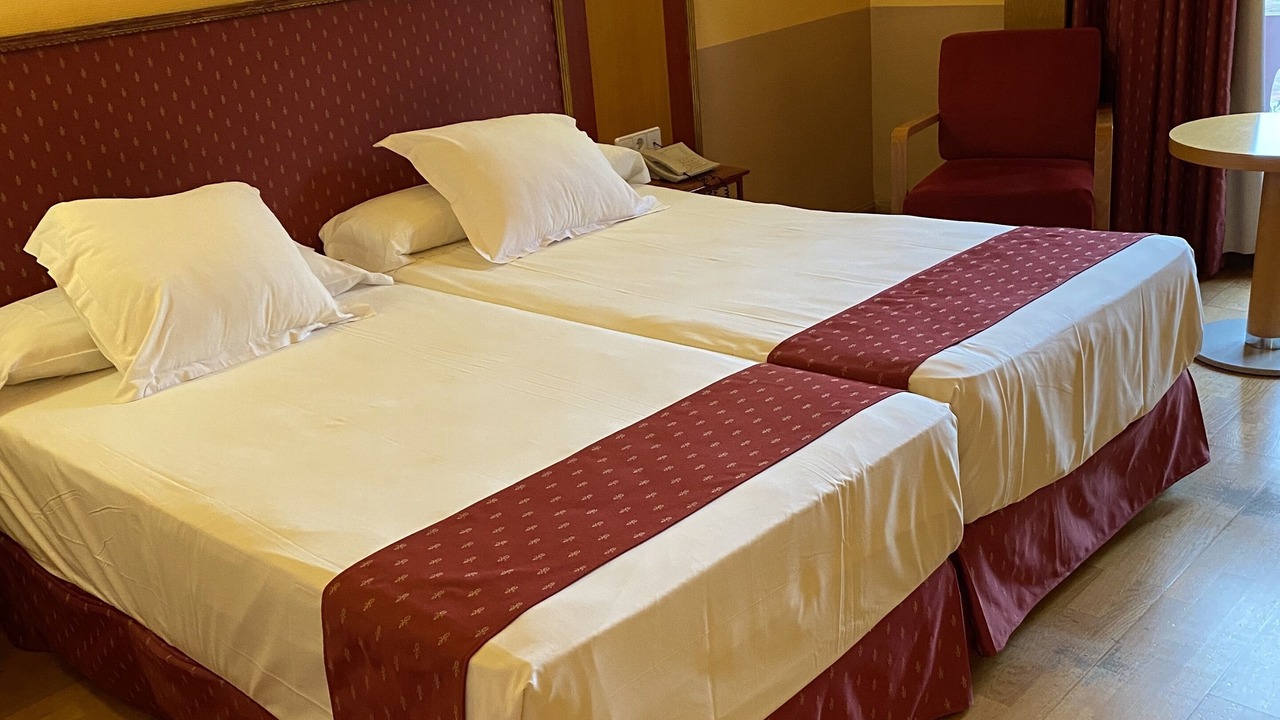 Photo of Bedroom in Cabra
