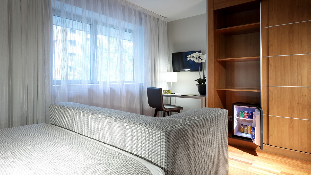 Photo of Bedroom in Actur