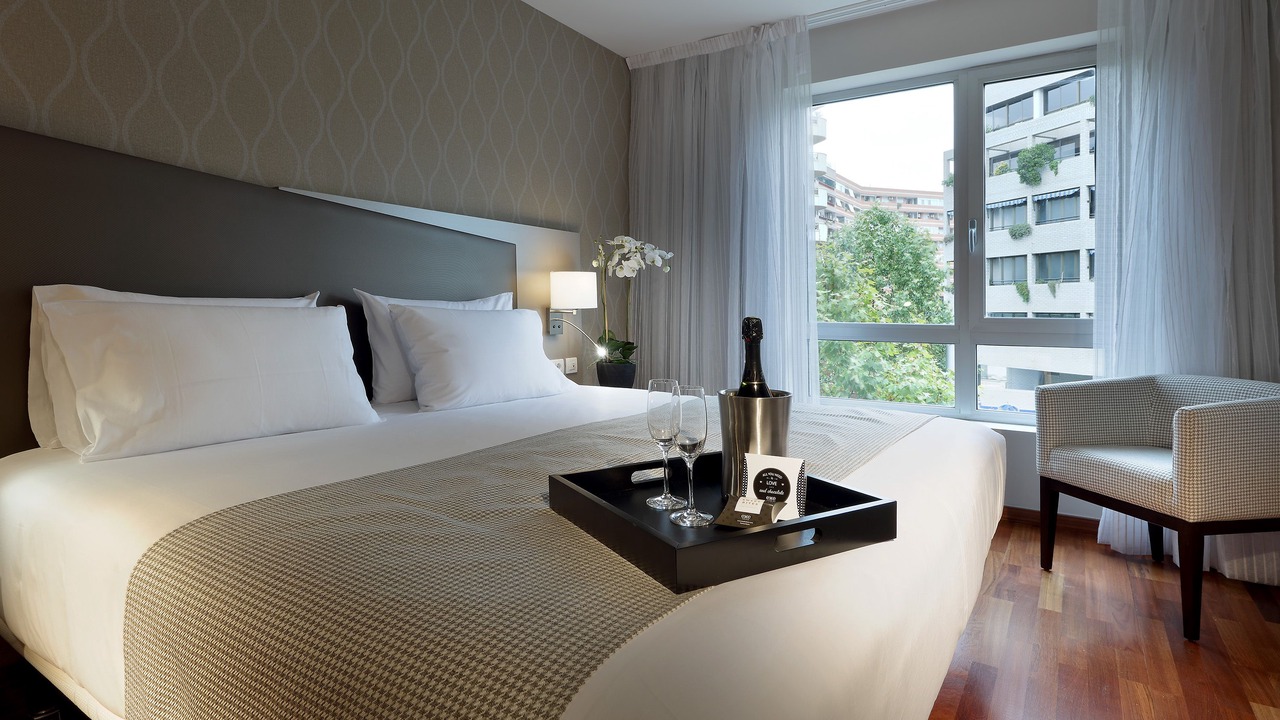 Photo of Bedroom in Actur