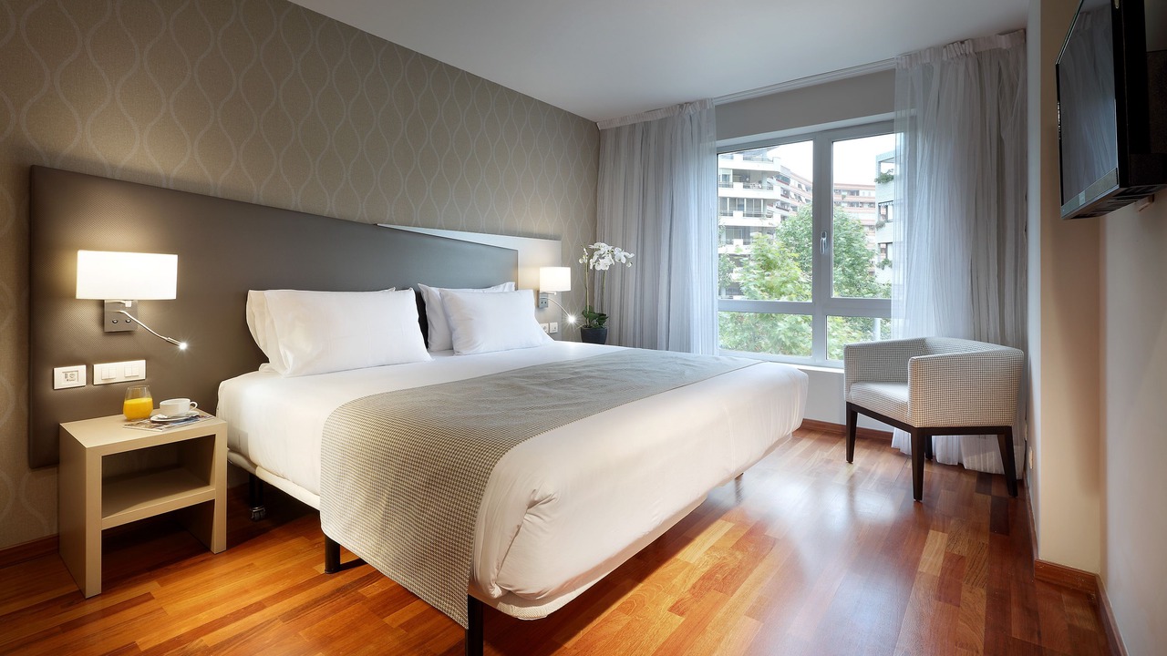 Photo of Bedroom in Actur