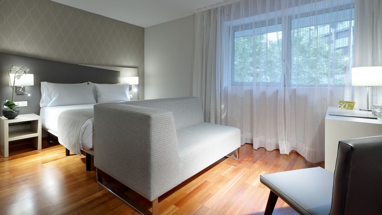 Photo of Bedroom in Actur