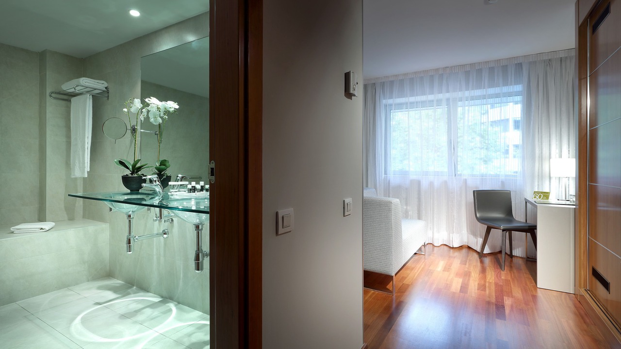 Photo of Bedroom in Actur