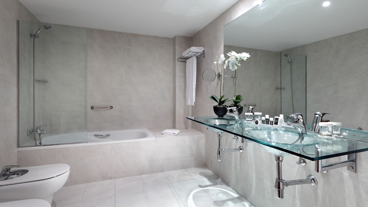 Photo of Bathroom in Actur
