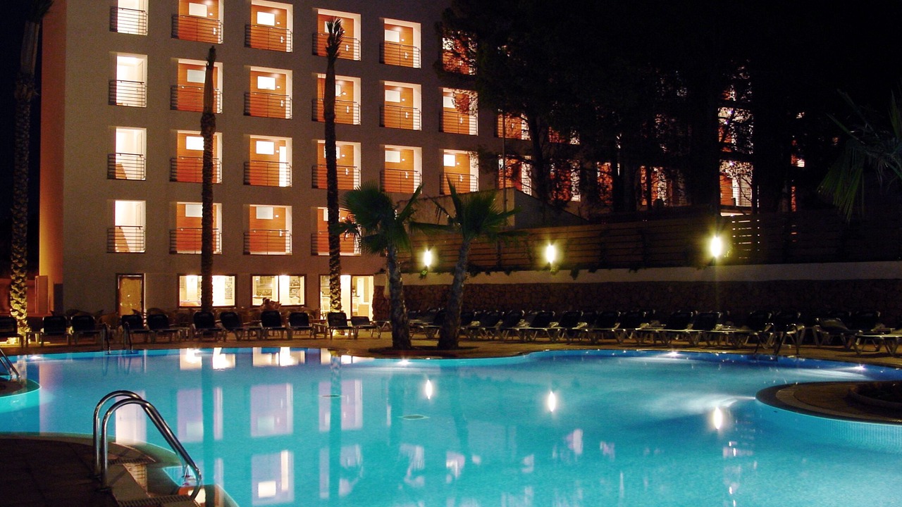 Photo of Outdoor in Alcossebre