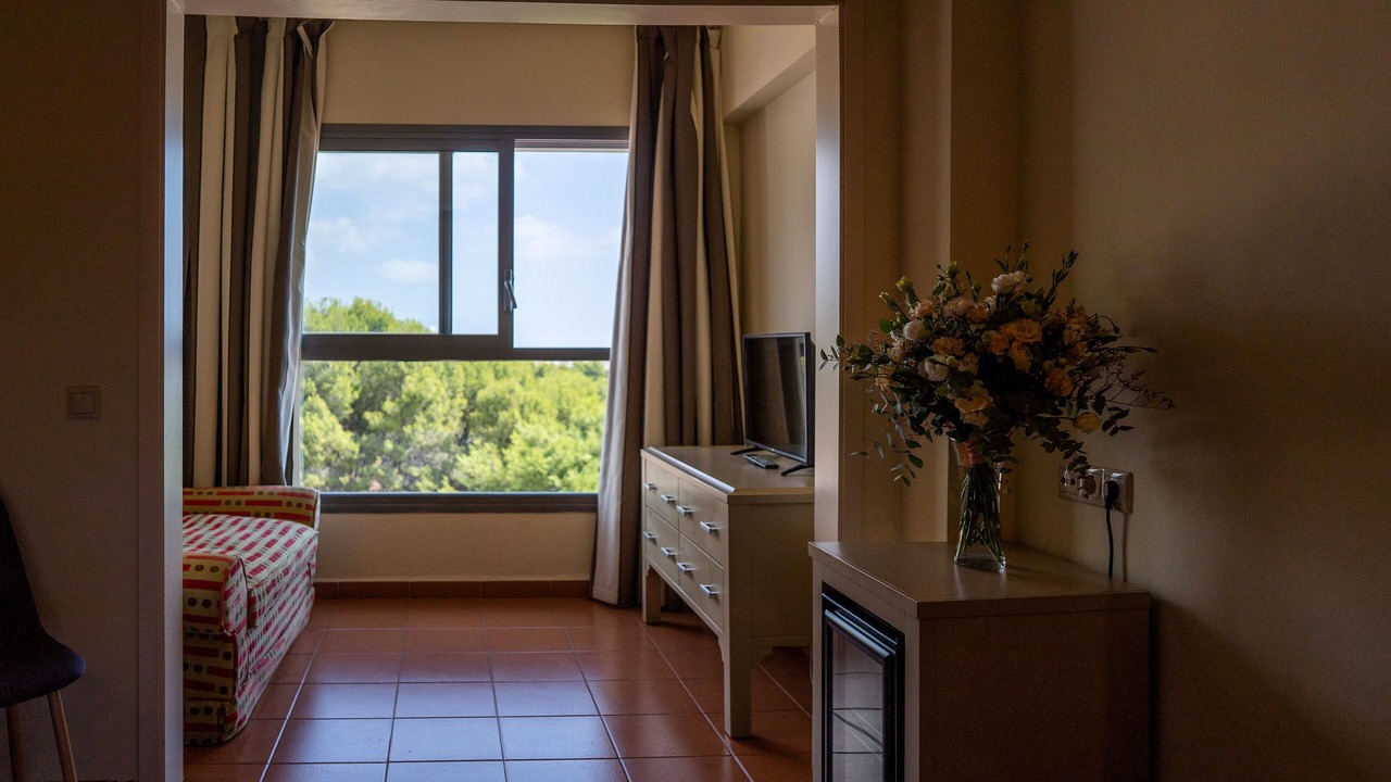 Photo of Bedroom in Alcossebre
