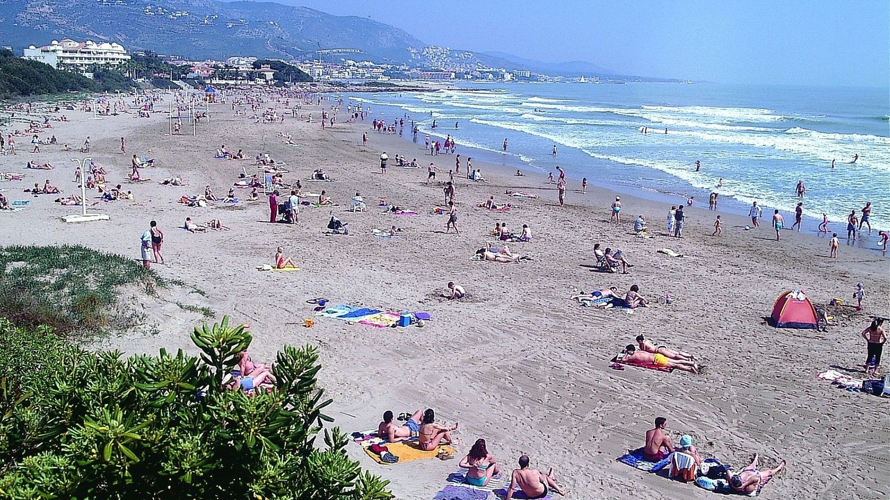 Photo of Others in Alcossebre