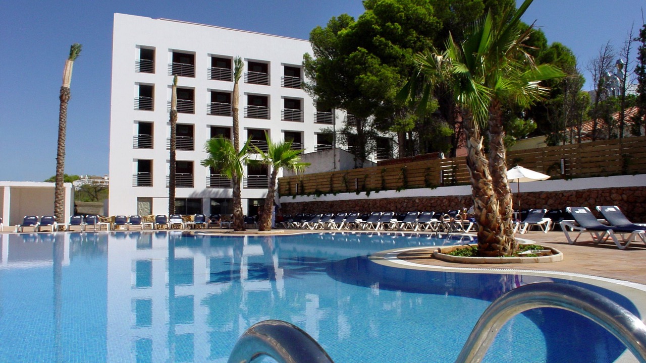Photo of Outdoor in Alcossebre