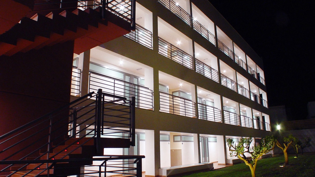 Photo of Outdoor in Alcossebre