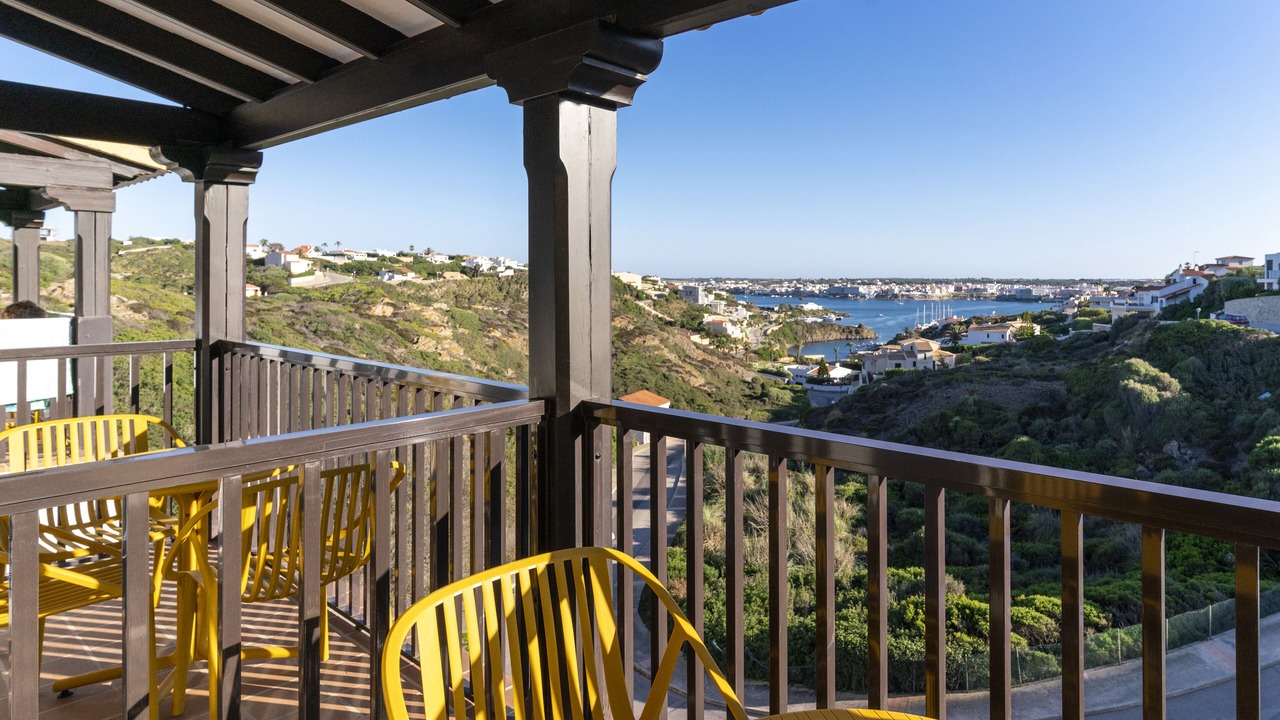 Photo of Bedroom in Cala Llonga