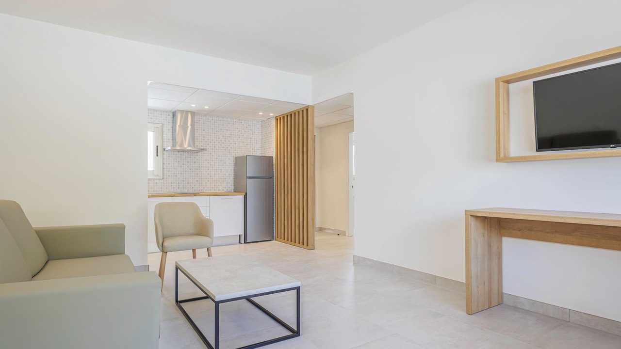 Photo of Bedroom in La Parata