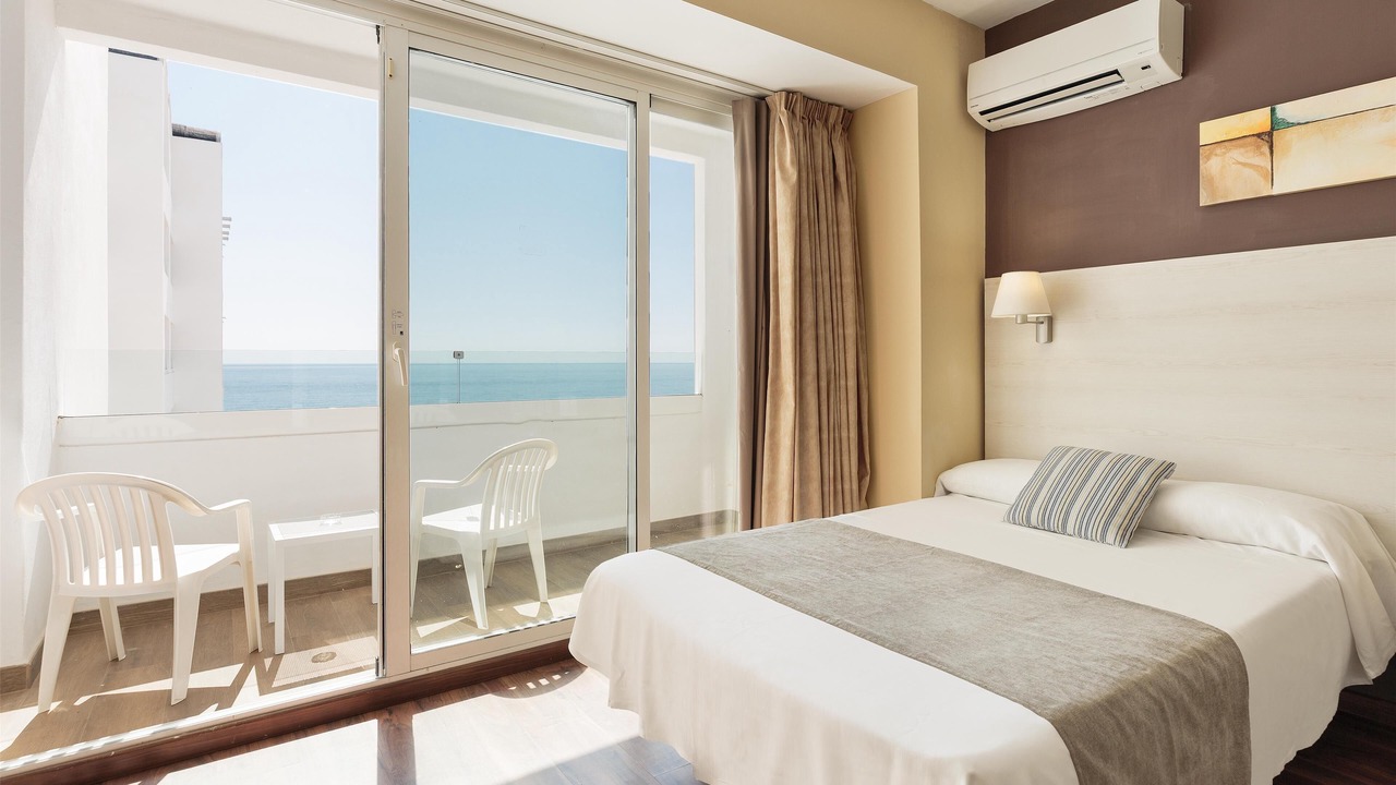 Photo of Bedroom in La Parata