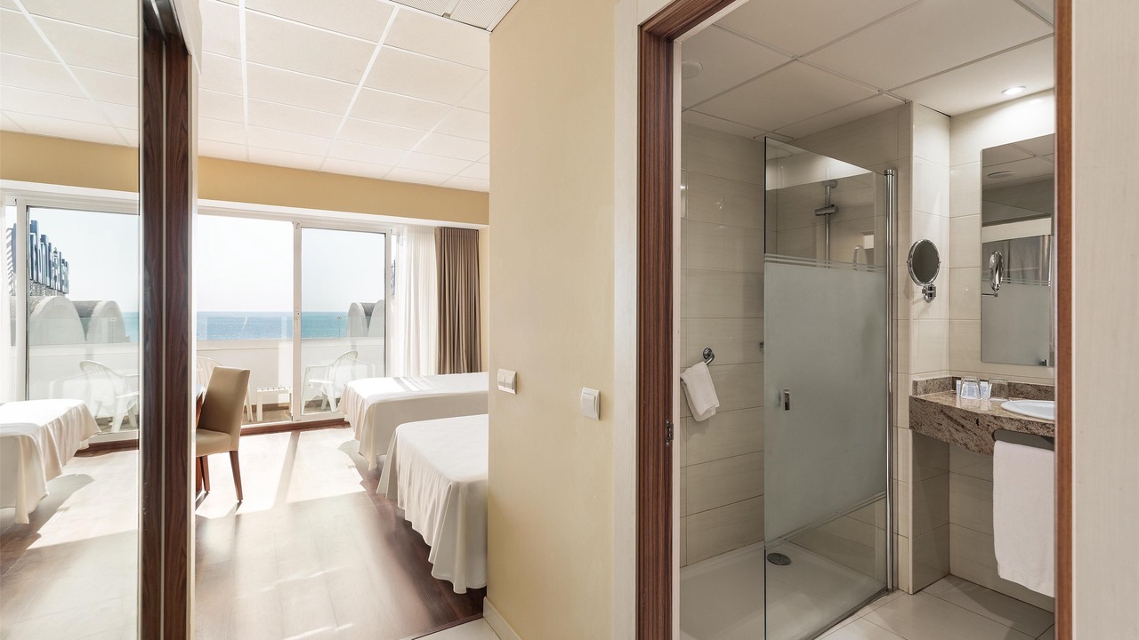 Photo of Bedroom in La Parata