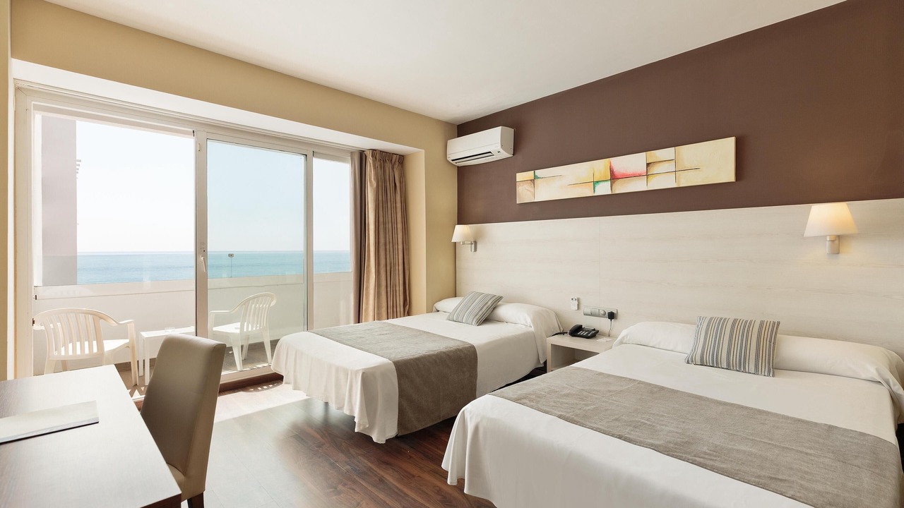 Photo of Bedroom in La Parata