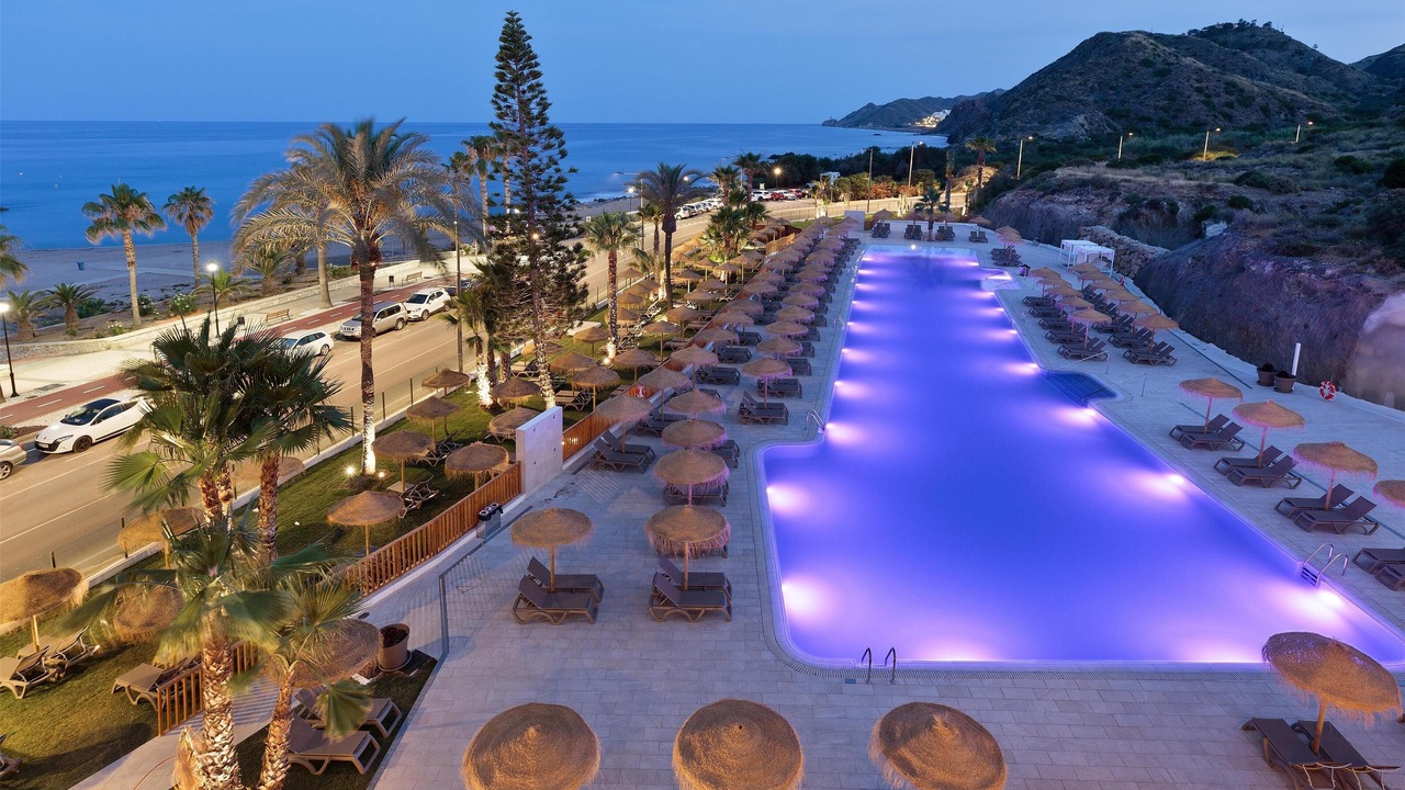 Photo of Outdoor in La Parata