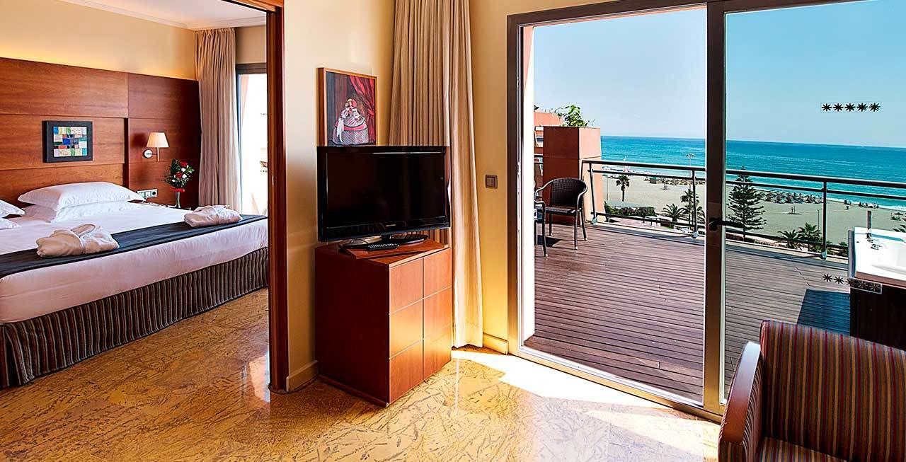 Photo of Bedroom in Roquetas de Mar