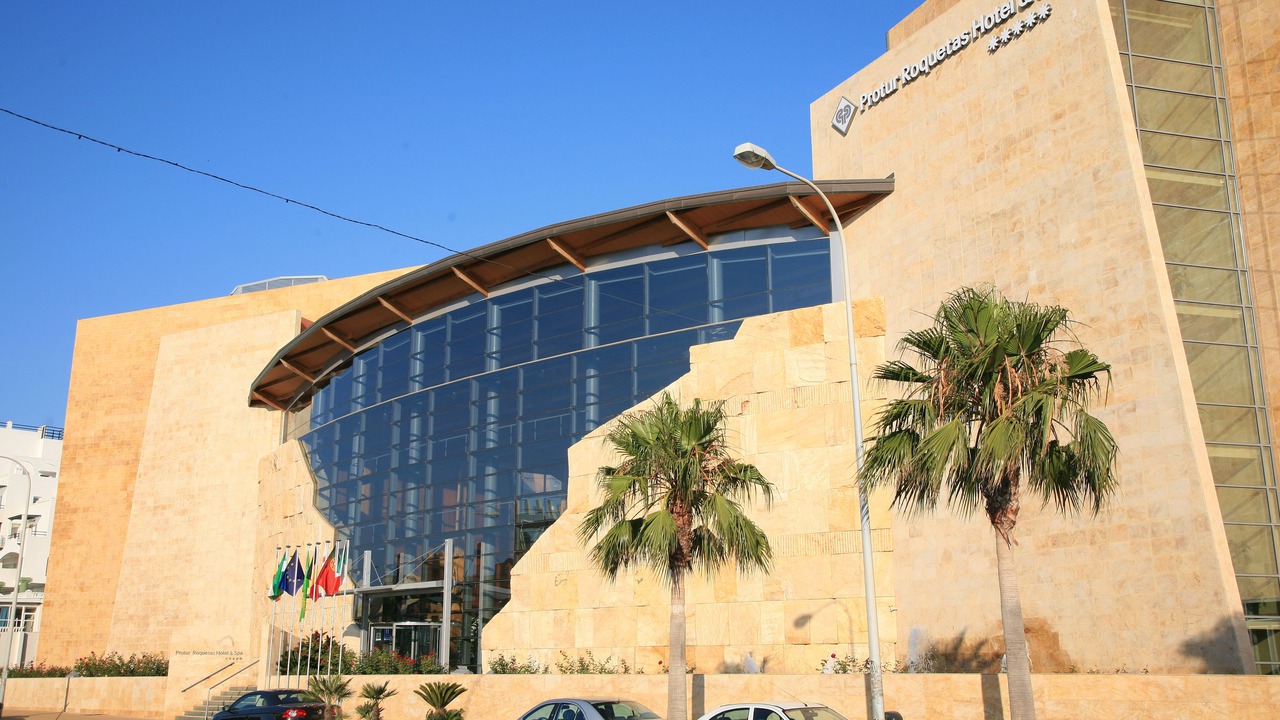 Photo of Outdoor in Roquetas de Mar