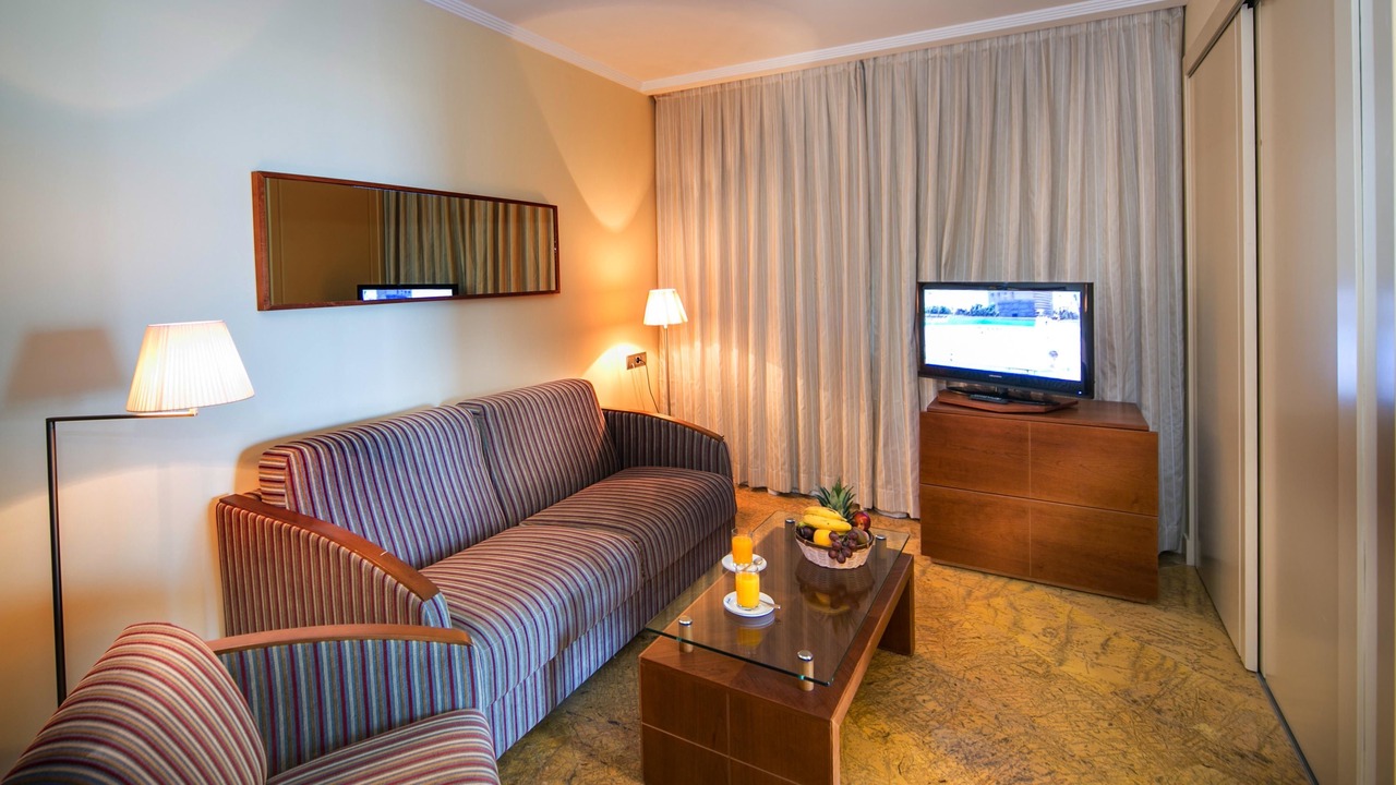 Photo of Bedroom in Roquetas de Mar