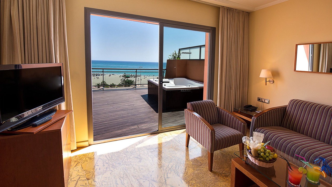 Photo of Bedroom in Roquetas de Mar