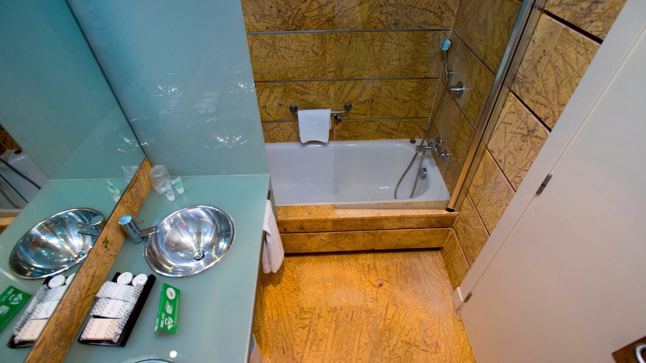 Photo of Bathroom in Roquetas de Mar