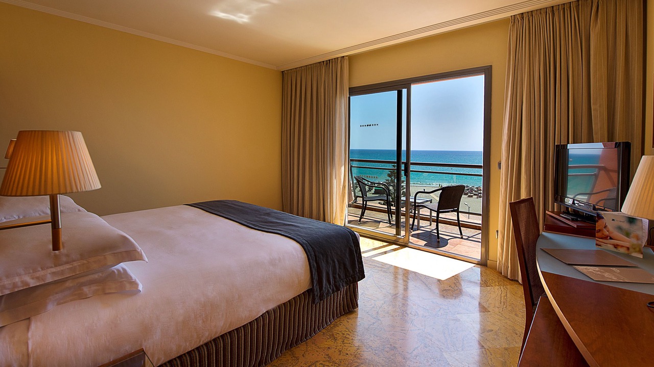 Photo of Bedroom in Roquetas de Mar