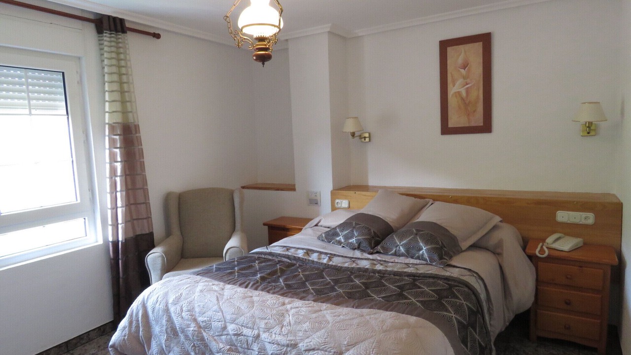 Photo of Bedroom in Boca de Huergano