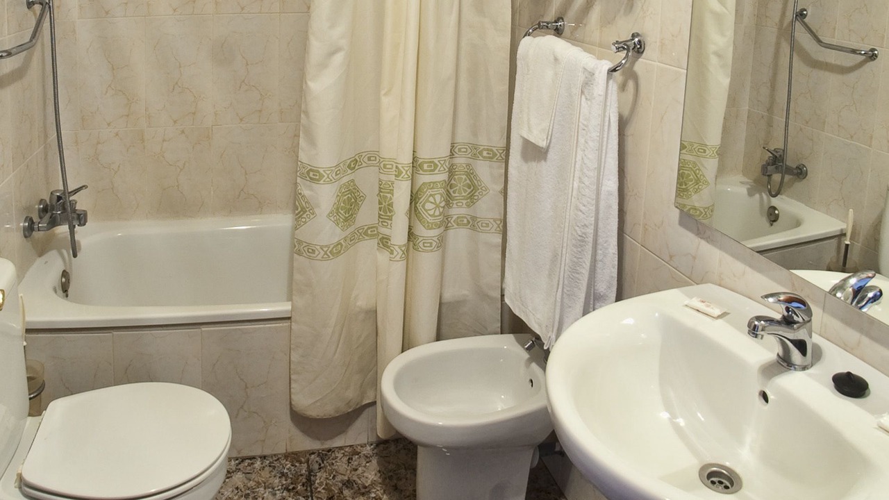 Photo of Bathroom in Boca de Huergano