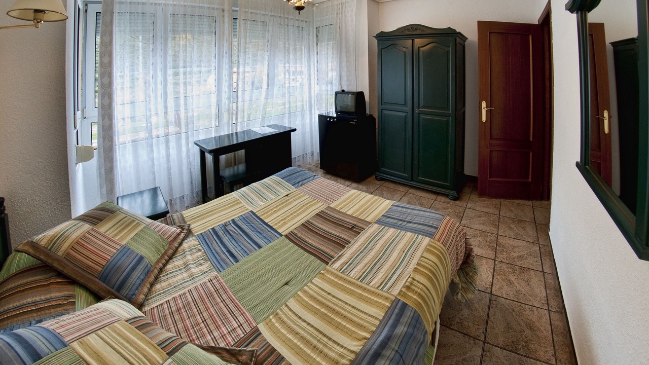 Photo of Bedroom in Boca de Huergano
