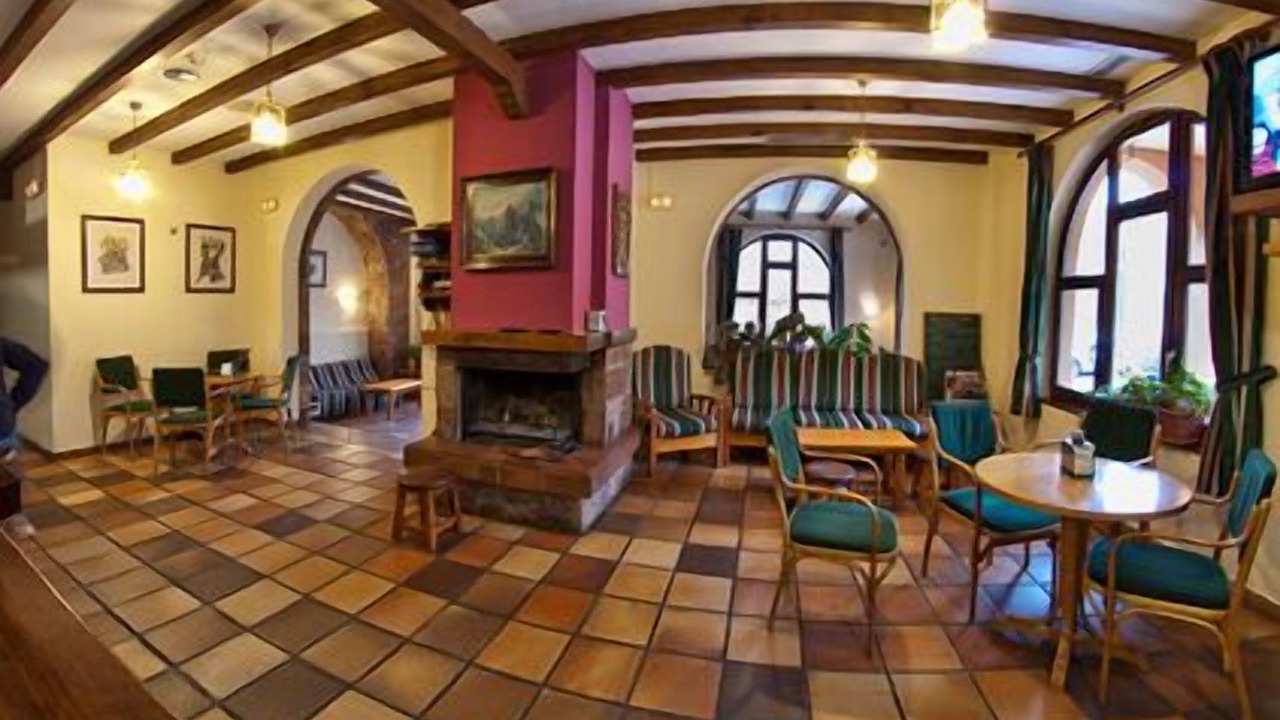 Photo of Livingroom in Boca de Huergano