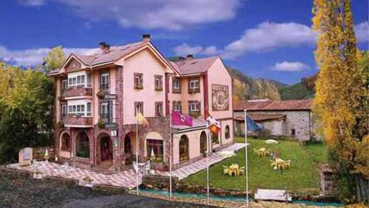 Photo of Outdoor in Boca de Huergano