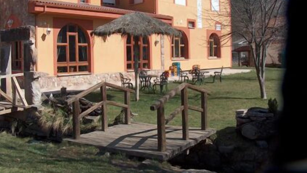 Photo of Outdoor in Boca de Huergano