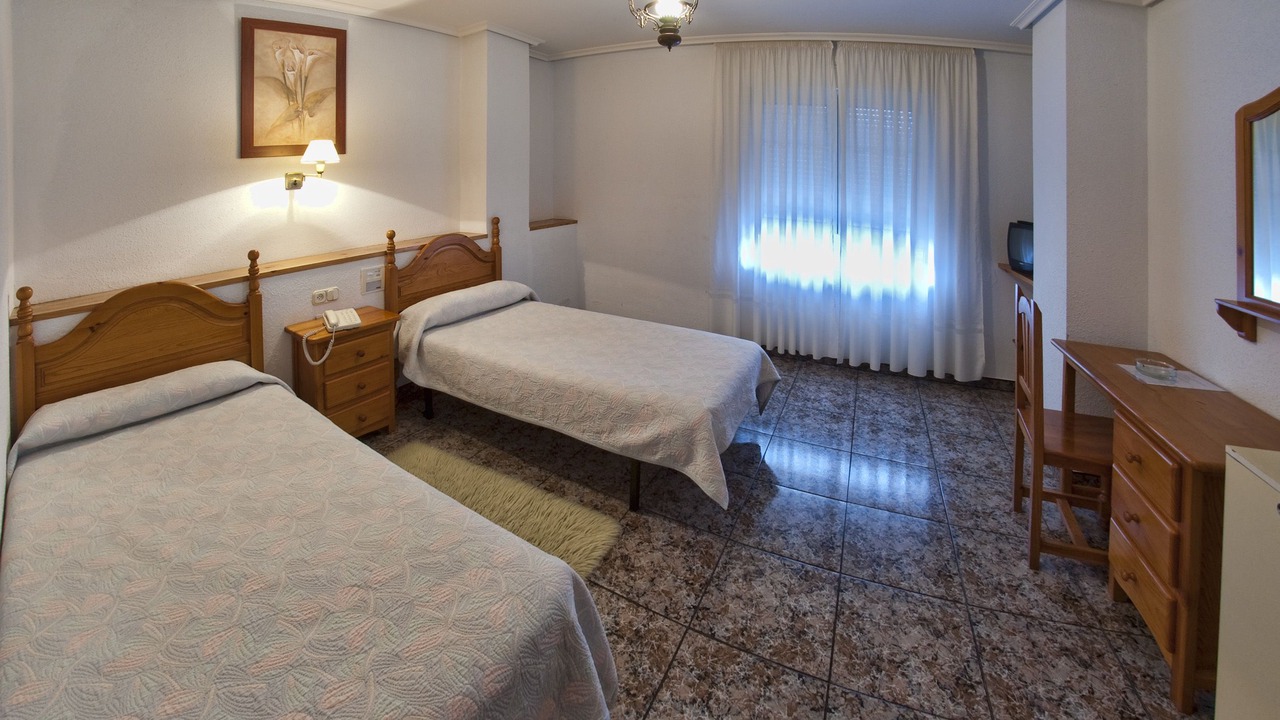 Photo of Bedroom in Boca de Huergano