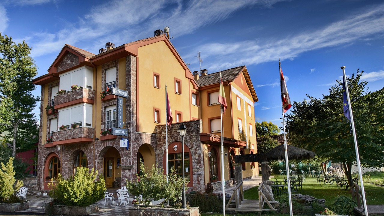 Photo of Outdoor in Boca de Huergano