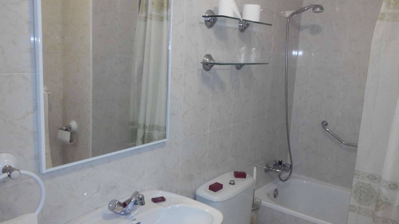 Photo of Bathroom in Boca de Huergano
