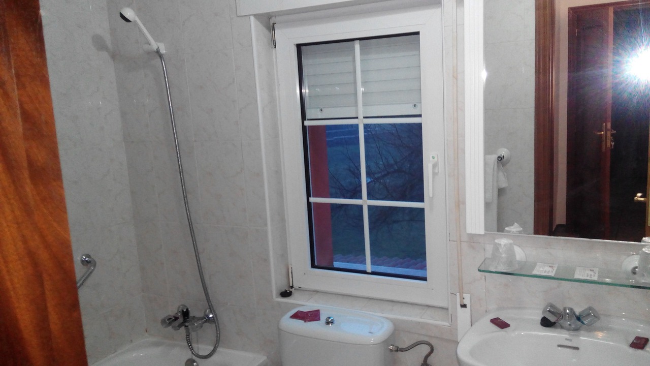 Photo of Bathroom in Boca de Huergano