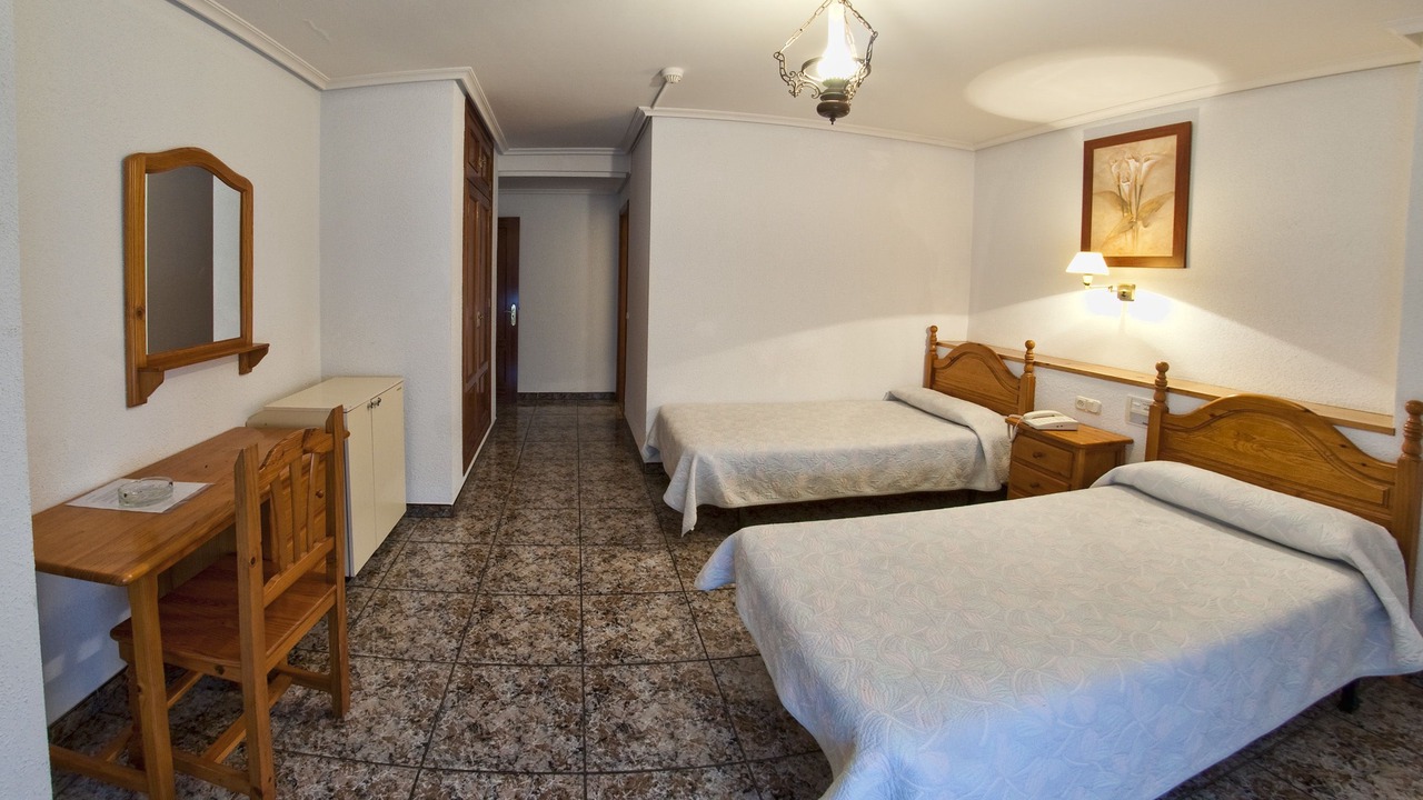 Photo of Bedroom in Boca de Huergano