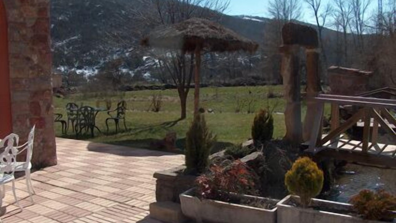 Photo of Patio Balcony in Boca de Huergano
