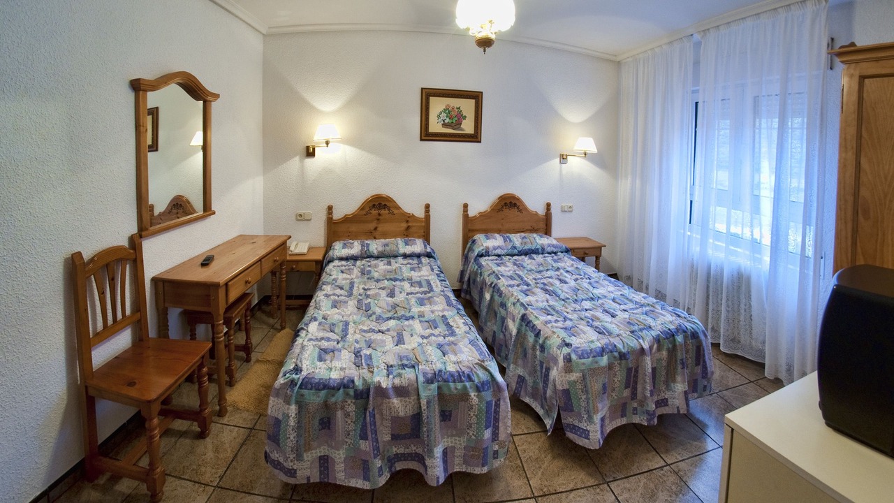 Photo of Bedroom in Boca de Huergano
